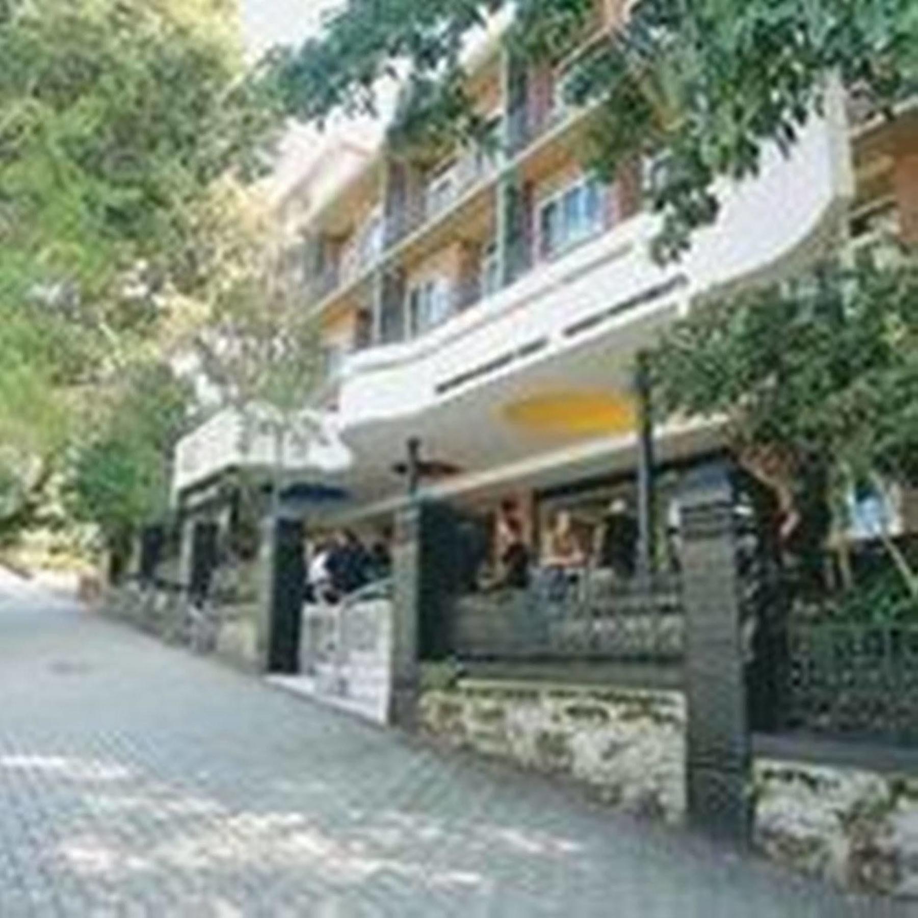 Riverview On Mount Street Perth Esterno foto