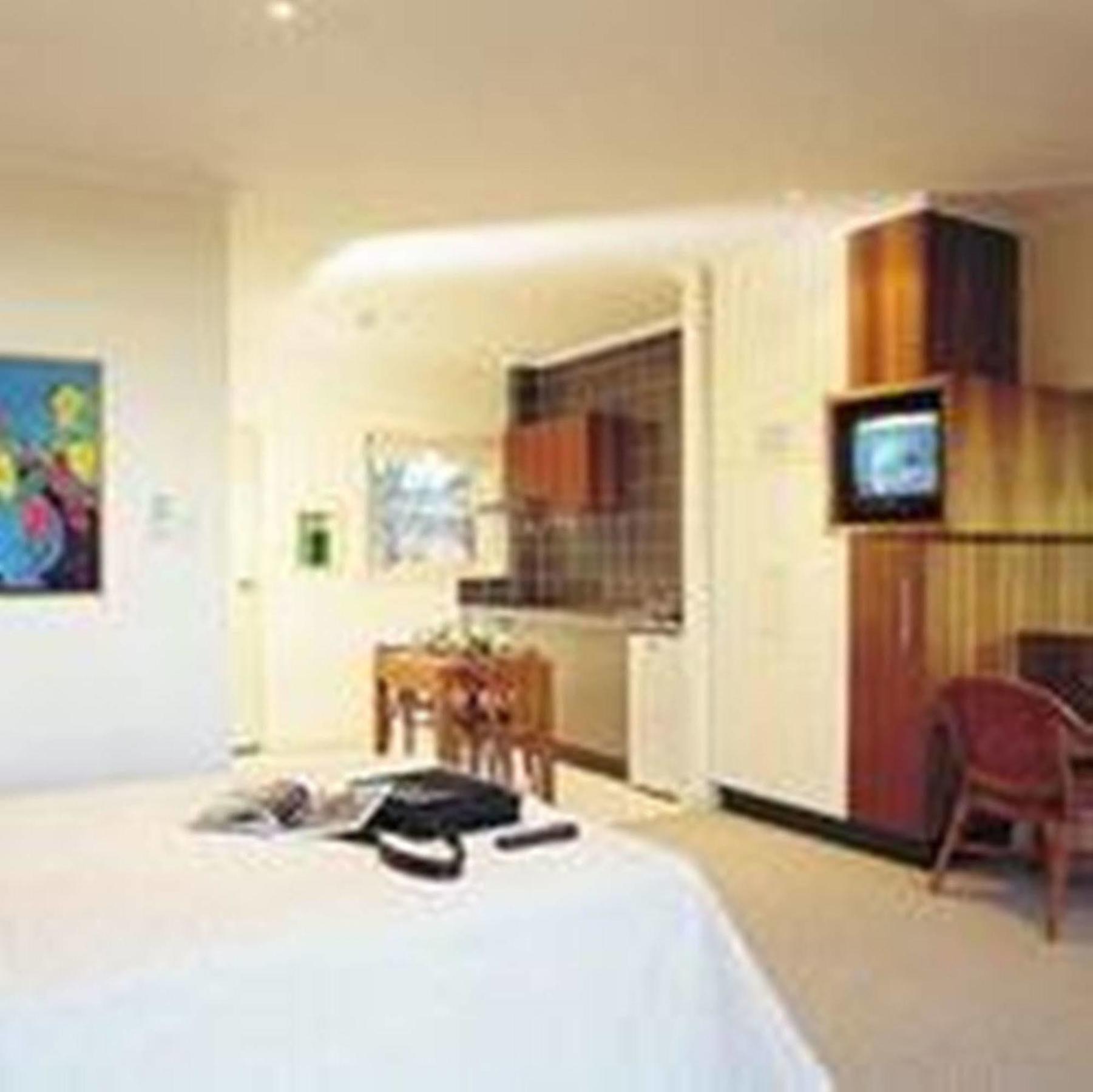 Riverview On Mount Street Perth Esterno foto