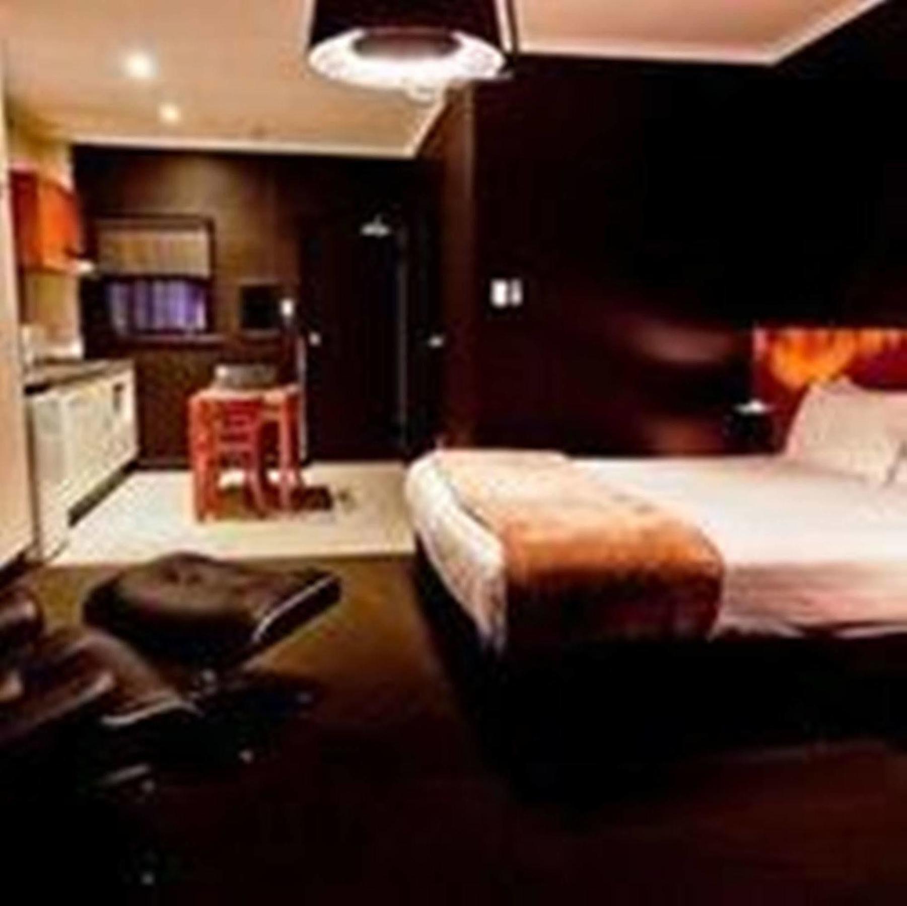 Riverview On Mount Street Perth Esterno foto