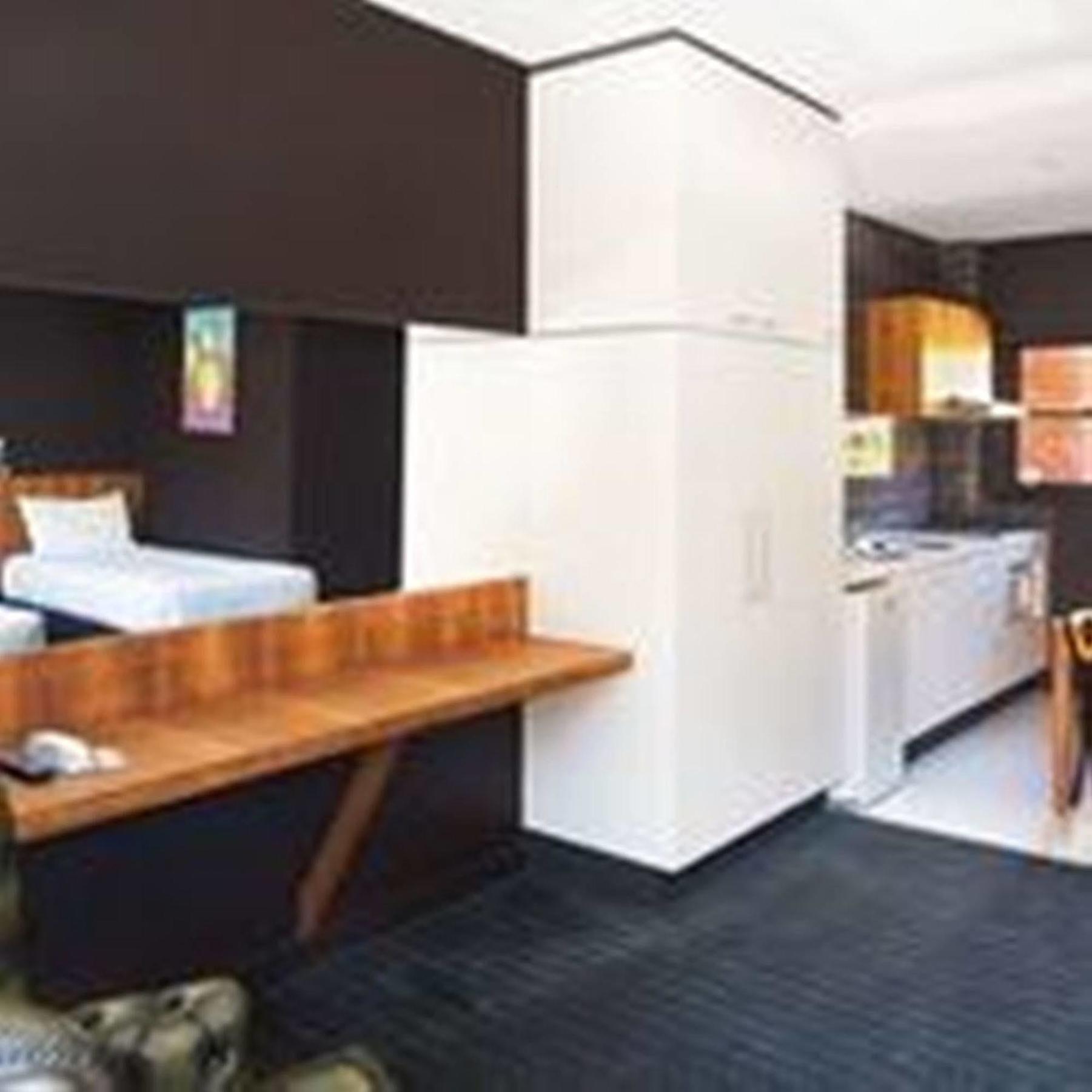 Riverview On Mount Street Perth Esterno foto