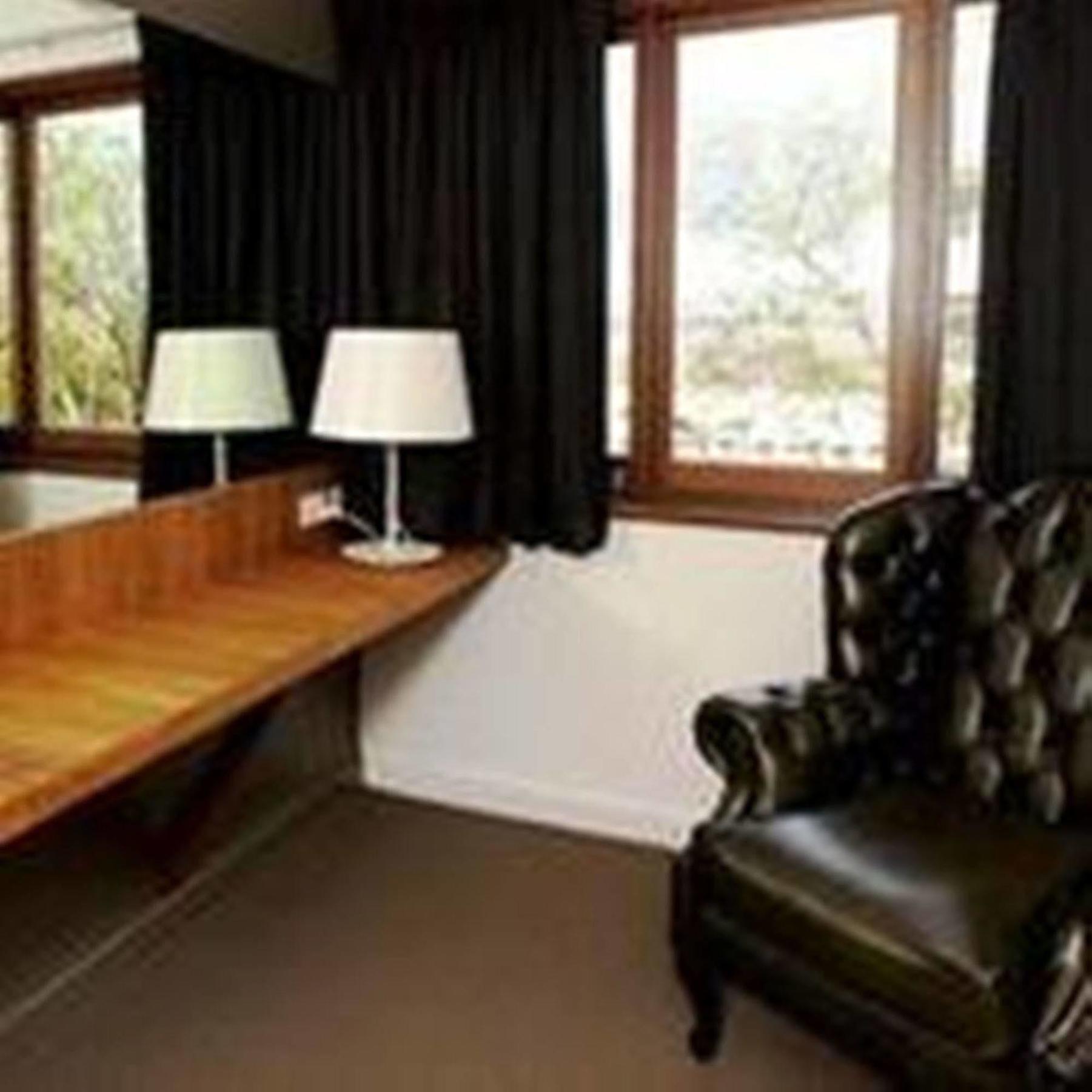 Riverview On Mount Street Perth Esterno foto