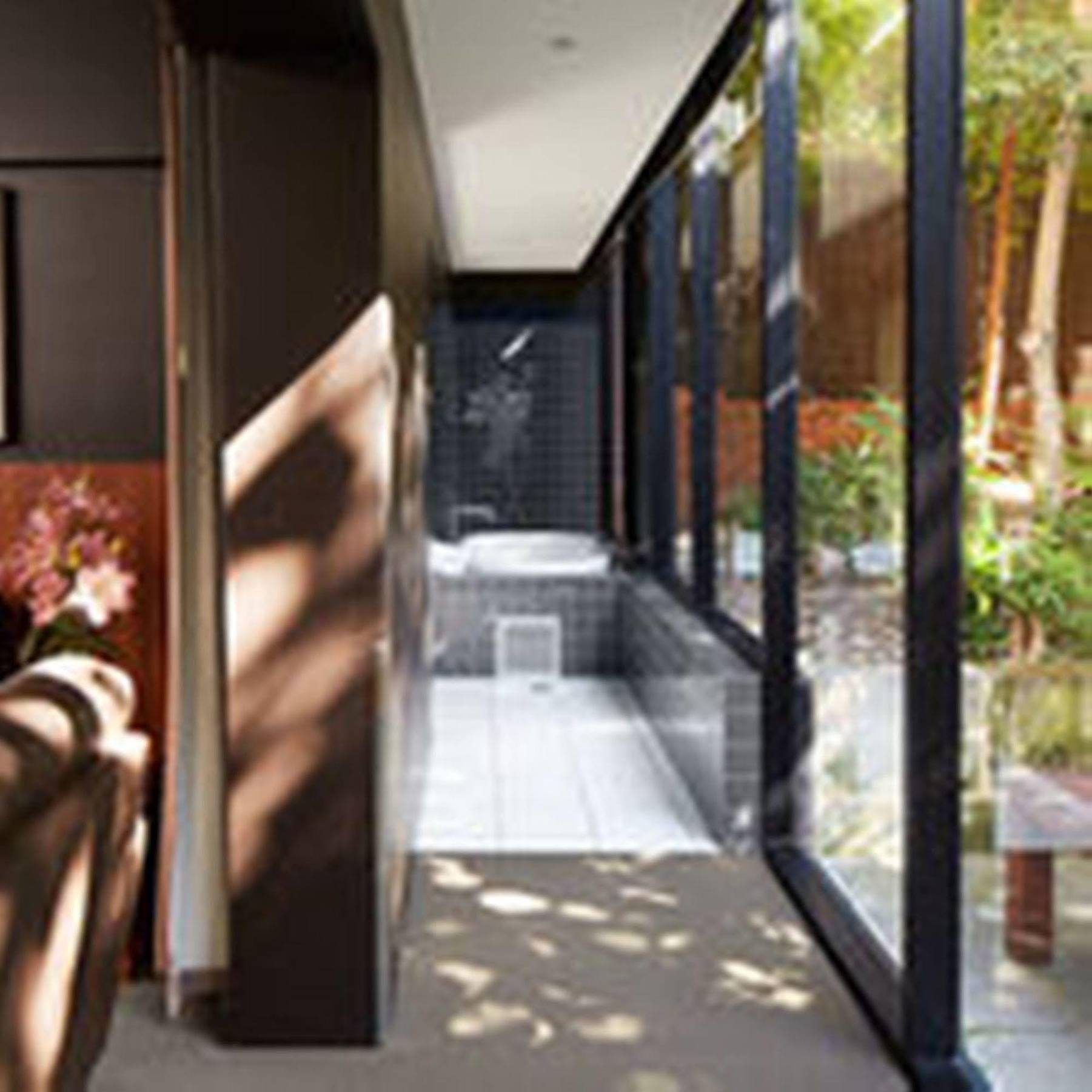 Riverview On Mount Street Perth Esterno foto