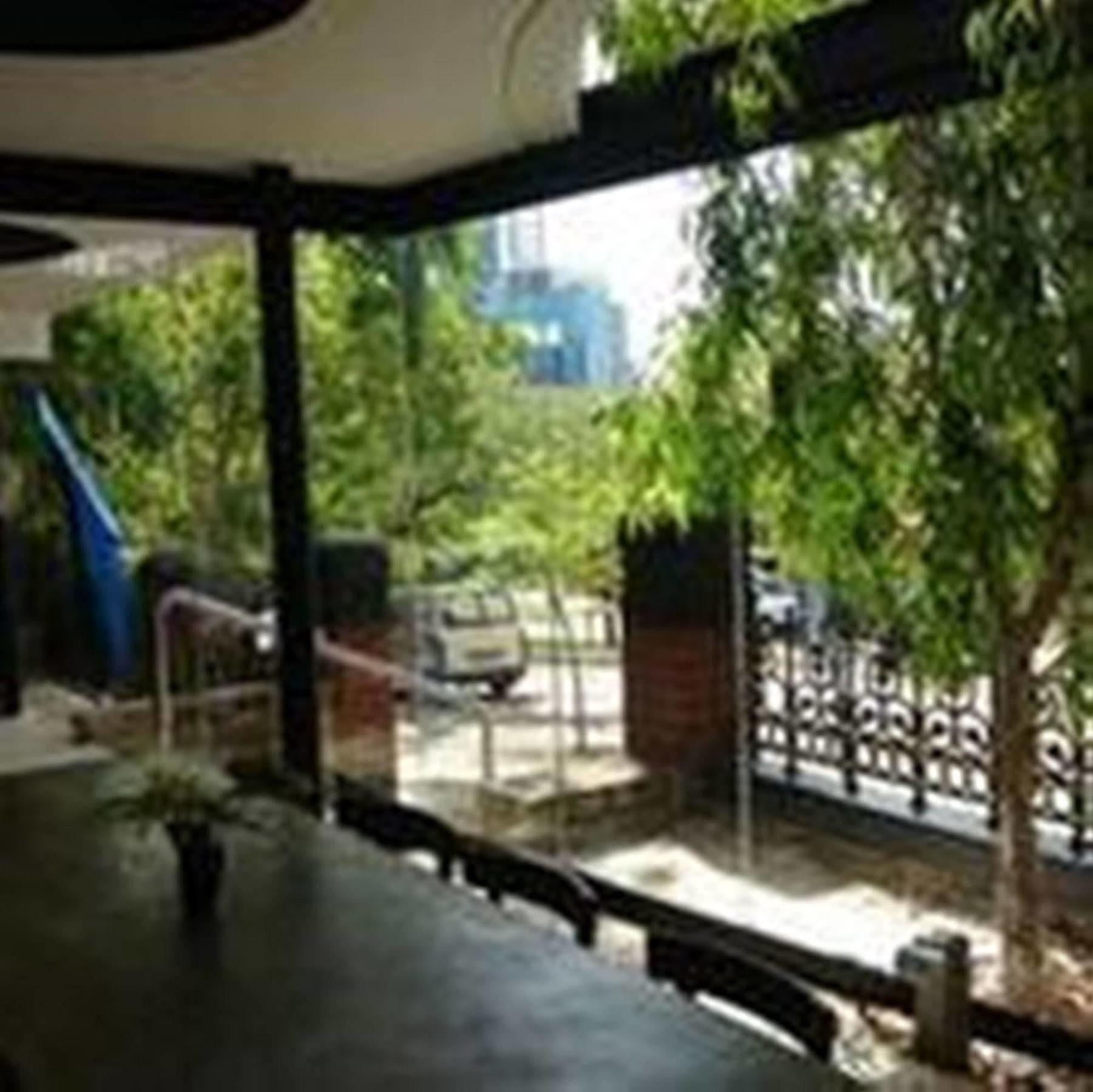 Riverview On Mount Street Perth Esterno foto