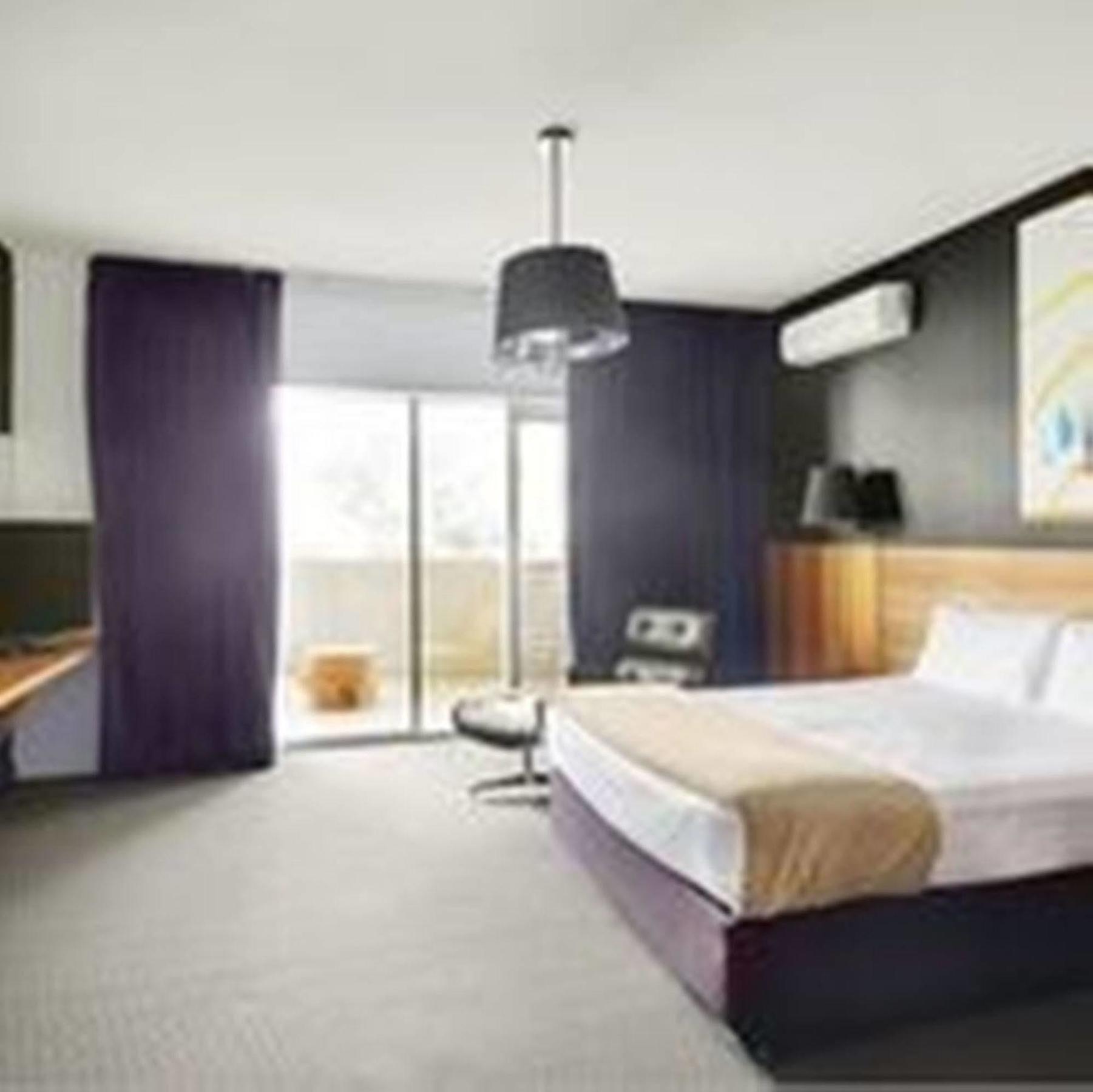 Riverview On Mount Street Perth Esterno foto