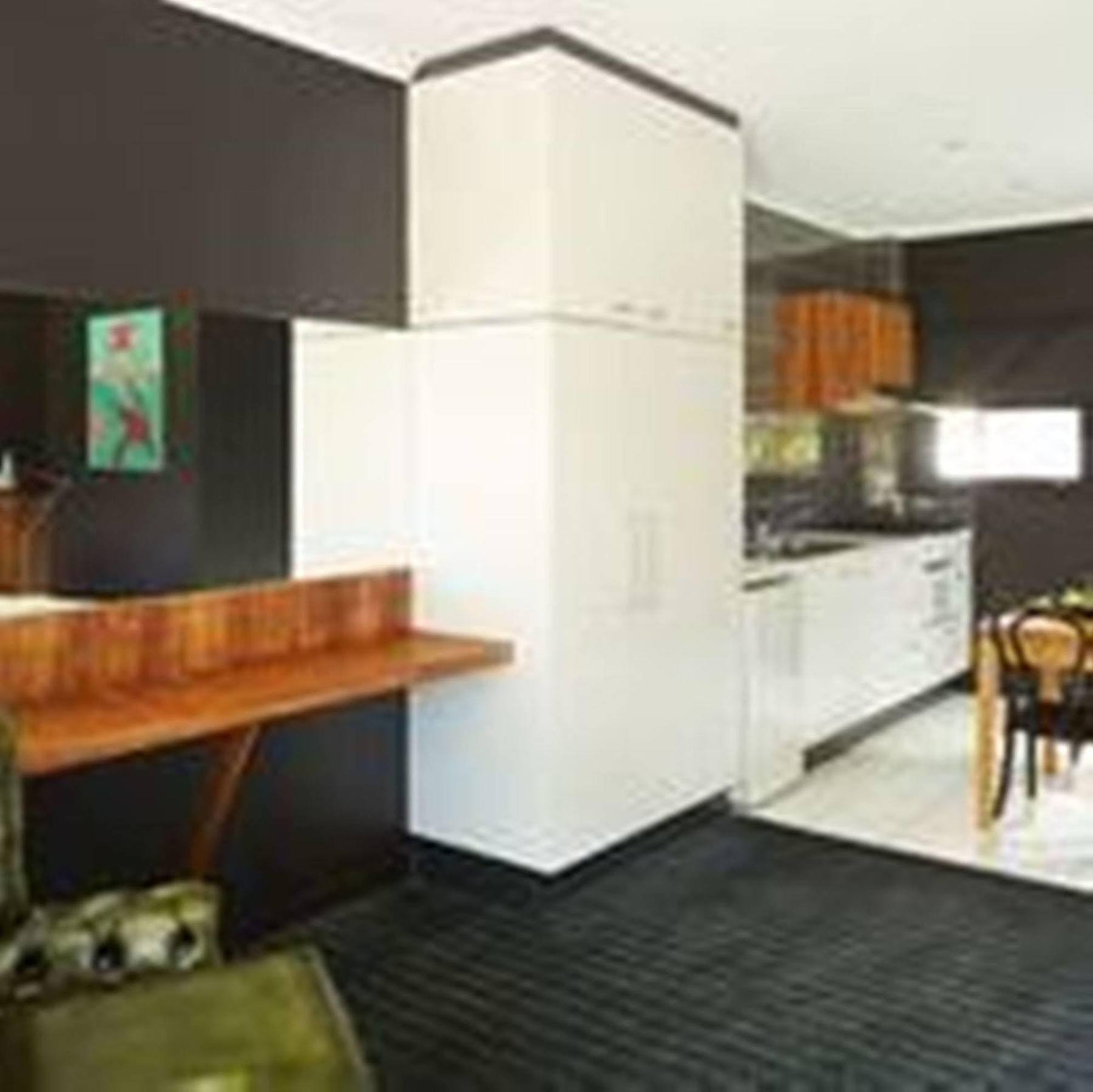 Riverview On Mount Street Perth Esterno foto