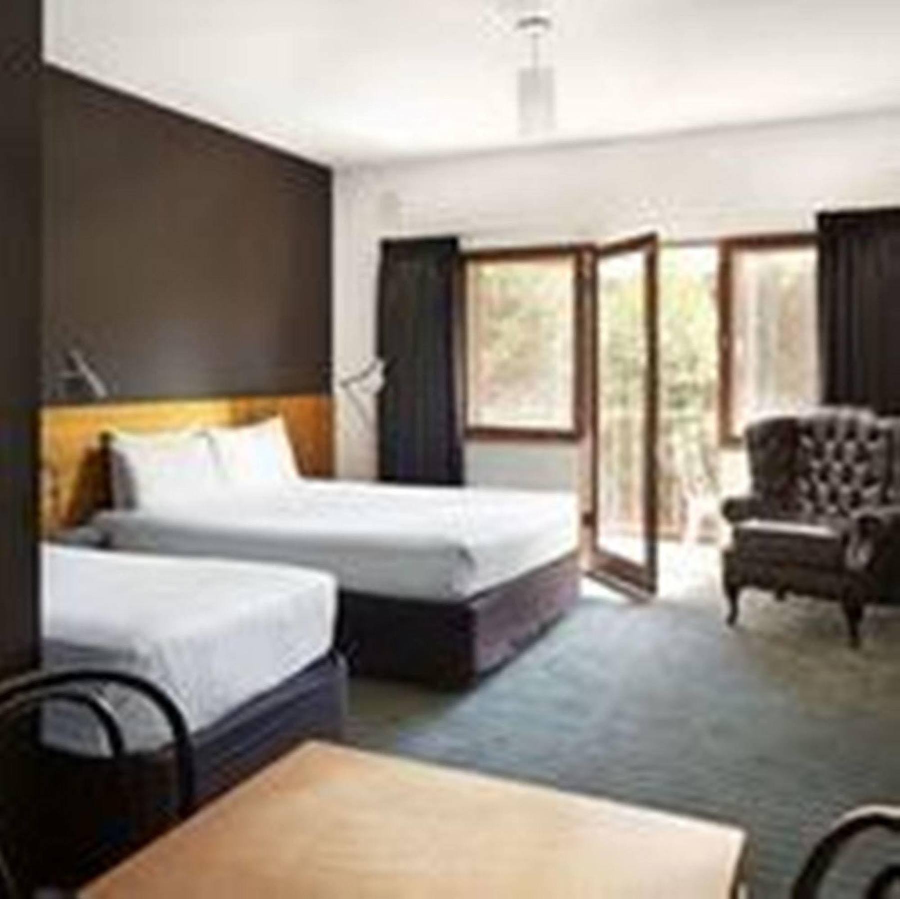Riverview On Mount Street Perth Esterno foto