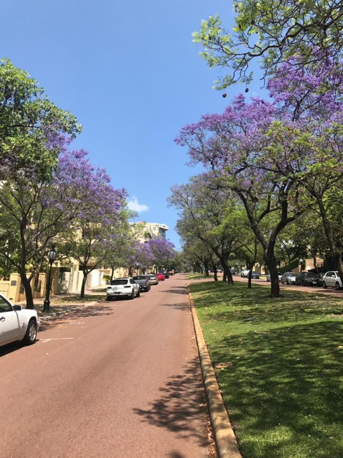 Riverview On Mount Street Perth Esterno foto