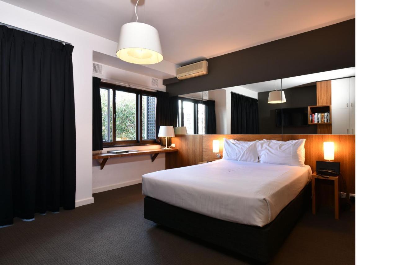 Riverview On Mount Street Perth Esterno foto