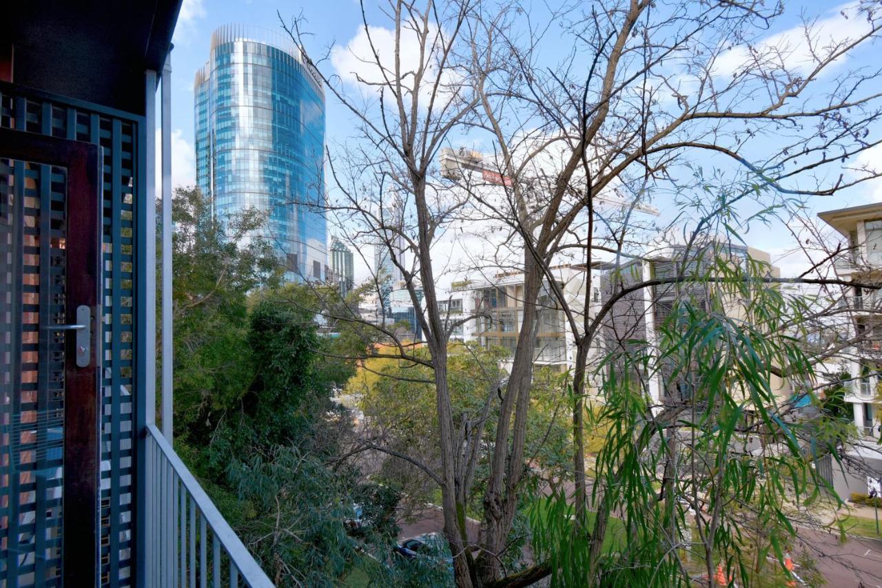 Riverview On Mount Street Perth Esterno foto